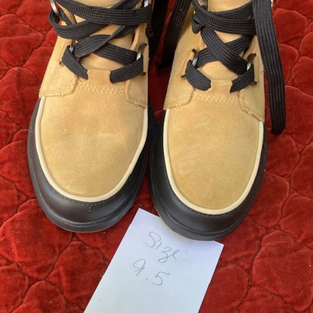 Sorel Waterproof boots